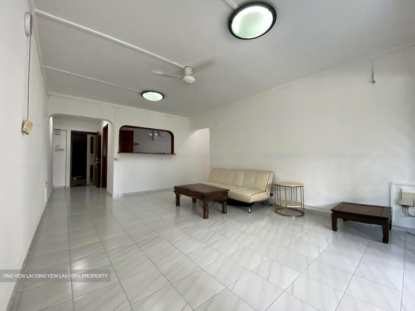 Blk 723 Yishun Street 71 (Yishun), HDB Executive #634140441